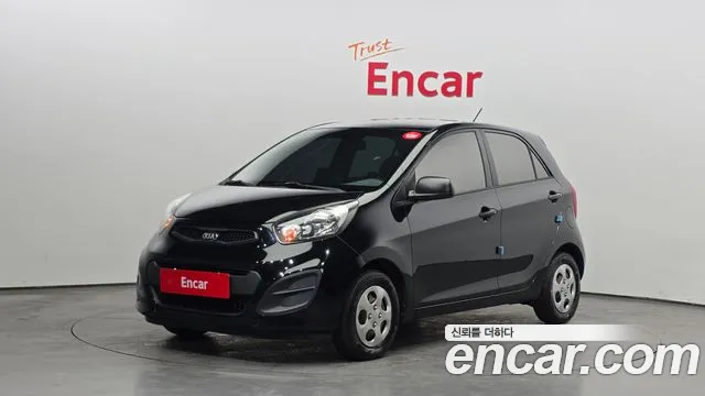 Kia All New