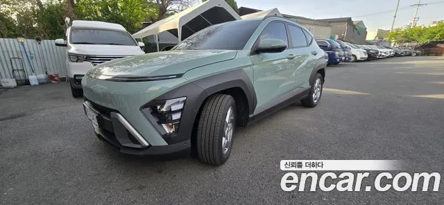 Hyundai Kona Hybrid (SX2) H Pick