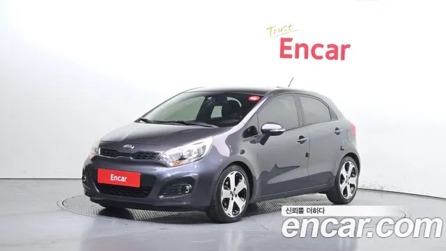 Kia All New 1.6 GDI Prestige