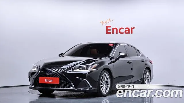 Lexus ES300h 7 Limited