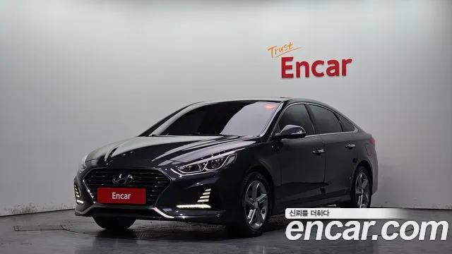 Hyundai Sonata 2.0