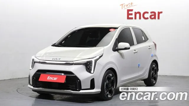 Kia The New (JA) Signature