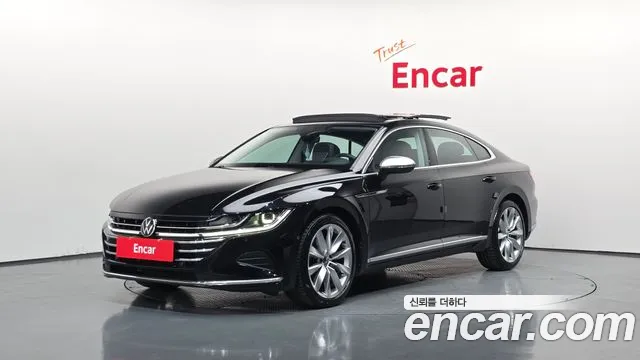 Volkswagen 2.0 TDI Prestige