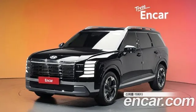 Hyundai Palisade (LX3) HEV 2.5T 2WD 7 Prestige