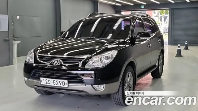 Hyundai Diesel 4WD Exclusive