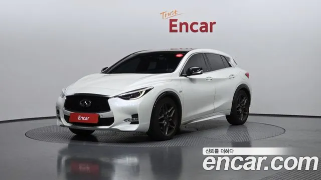 Q30 2.0 Premium