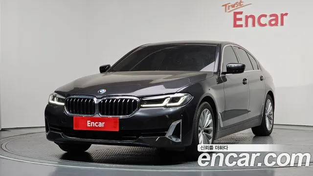 BMW 5 (G30) 530i