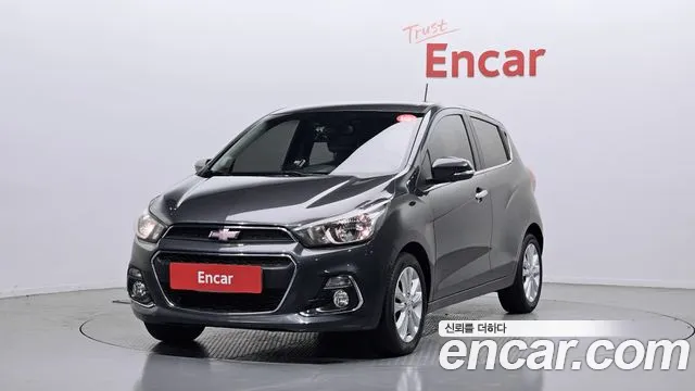 Chevrolet(GM) LTZ