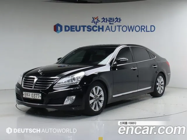 Hyundai VS380