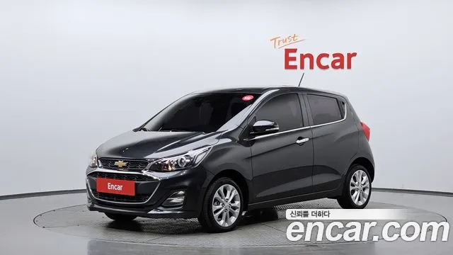 Chevrolet(GM) The New