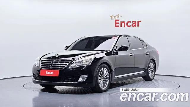Hyundai VS380