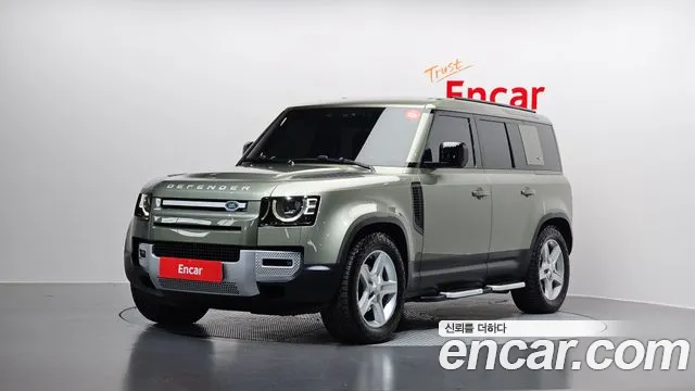 Land Rover Defender (L663) 110 D240 SE