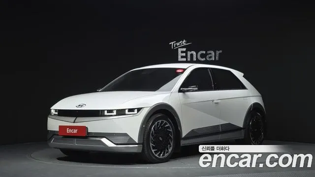 Hyundai IONIQ 5 AWD Prestige