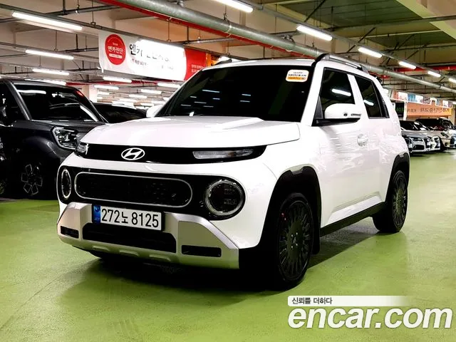 Hyundai The New Turbo Inspiration