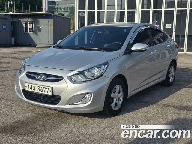 Hyundai 1.6 GDI