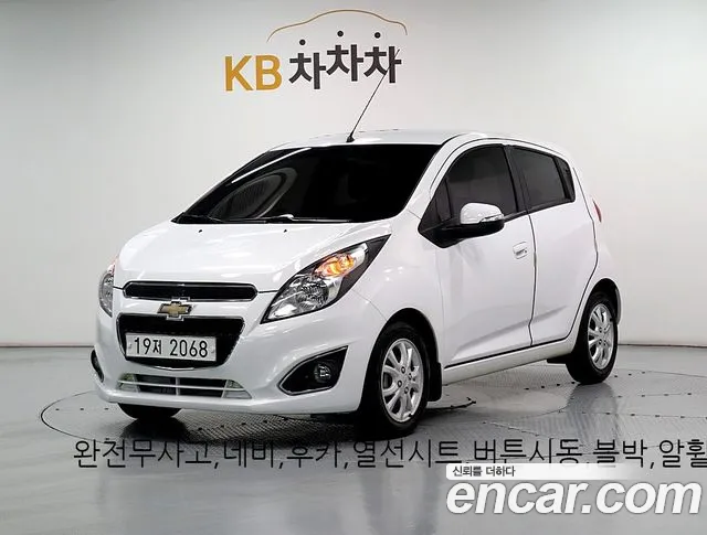Chevrolet(GM) LS+