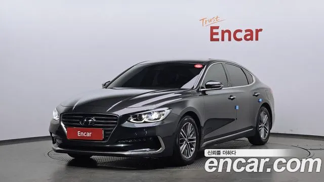 Hyundai Grandeur IG 2.4 Premium