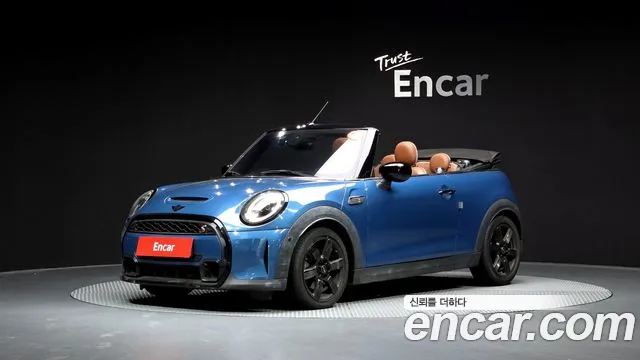 MINI Cooper S 3