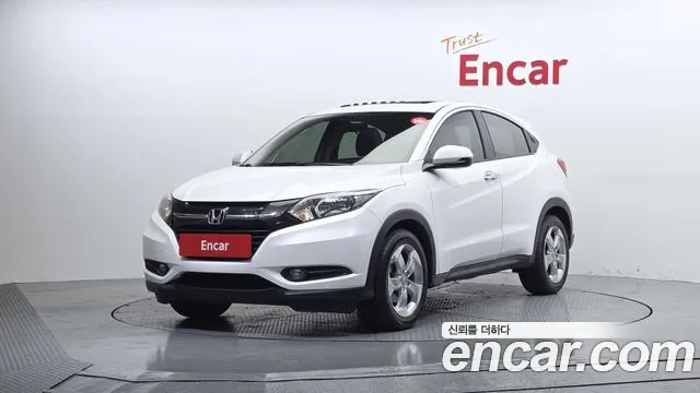 Honda HR-V 1.8