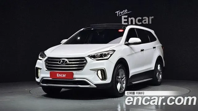Hyundai The New Diesel 2.2 2WD Exclusive