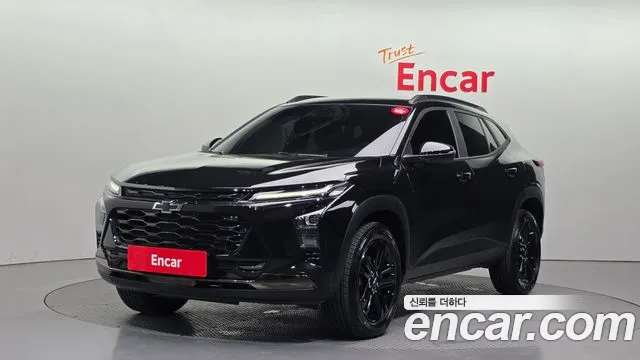 Chevrolet(GM) Trax 1.2 ACTIV