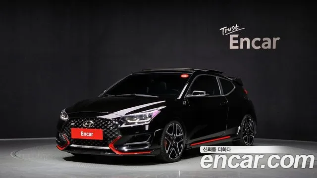 Hyundai (JS) 2.0 N