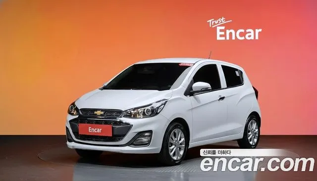 Chevrolet(GM) The New