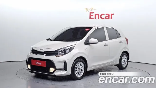 Kia (JA) Prestige