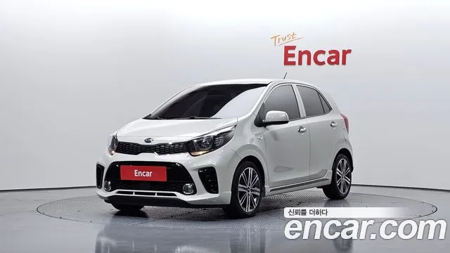 Kia All New (JA) Prestige