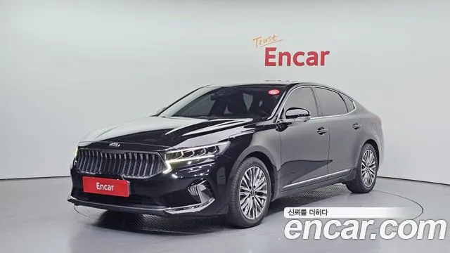 Kia K7 3.0 GDI Noblesse