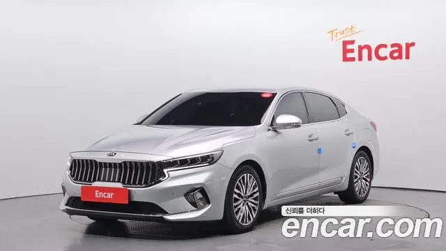Kia K7 2.5 GDI X