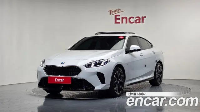 BMW 2 (F74) 220 M