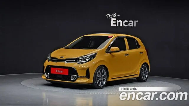 Kia (JA) Signature -UP
