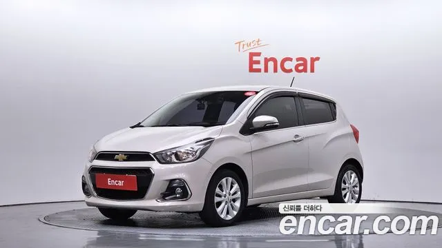 Chevrolet(GM) LTZ
