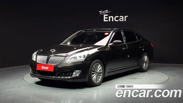 Hyundai VS380