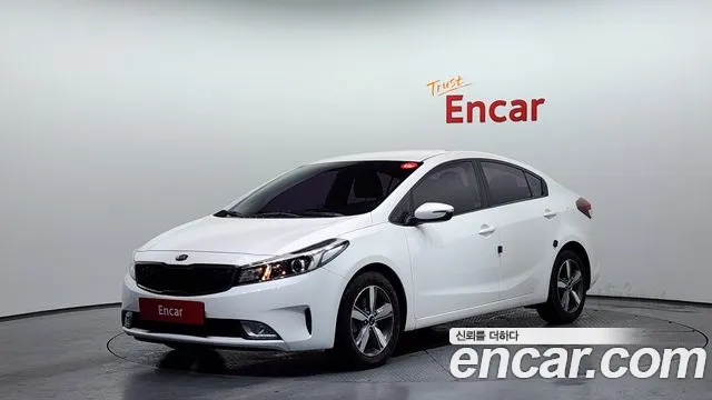 Kia The New K3