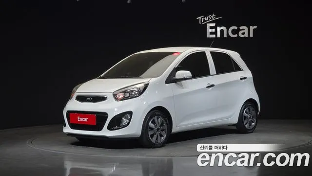 Kia All New