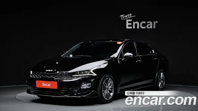 Kia K5 III 2.0 Noblesse