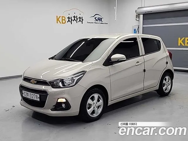 Chevrolet(GM) LT