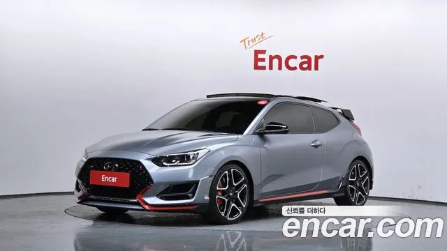 Hyundai (JS) 2.0 N
