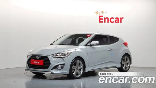Hyundai Turbo D