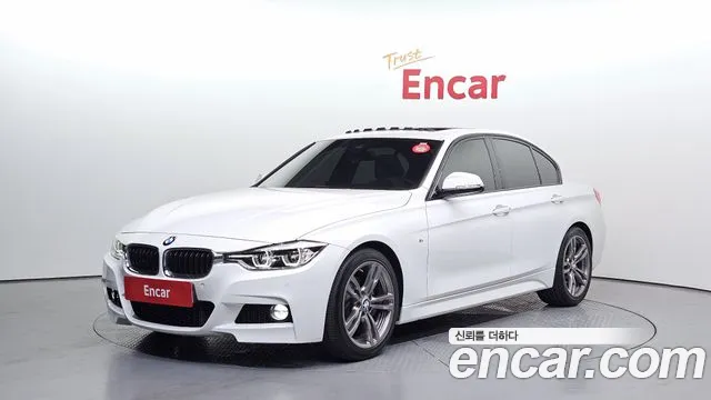 BMW 3 (F30) 320i M