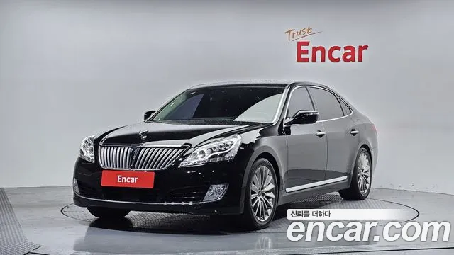 Hyundai VS380 Exclusive