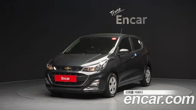 Chevrolet(GM) The New LS