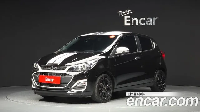 Chevrolet(GM) The New