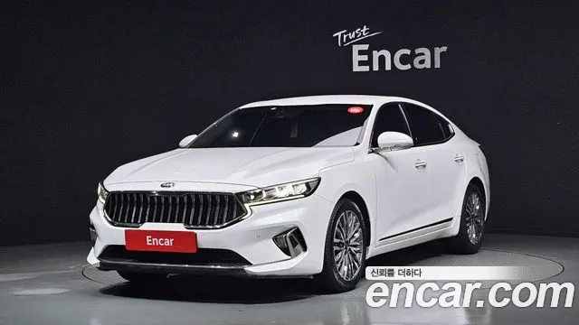 Kia K7 2.5 GDI Noblesse