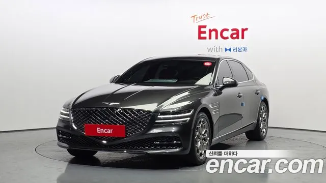 Genesis G80 (RG3) Gasoline 2.5 Turbo AWD