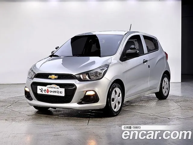 Chevrolet(GM) LS