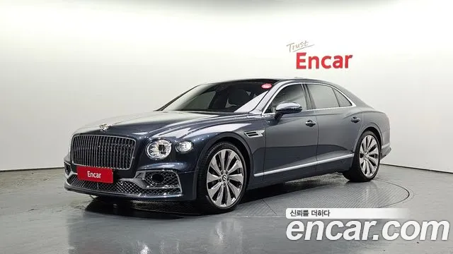 Bentley 3 4.0