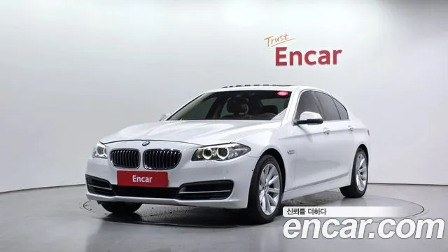 BMW 5 (F10) 528i